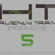 HEAVENLY TRANCE SESSIONS 5