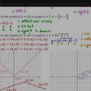 2 3 Combining Transformations