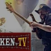 Motörhead Overkill Live At Wacken Open Air 2009