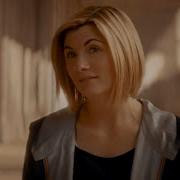 The Doctor Talks To Time The Vanquishers Doctor Who Flux