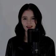 Daneliya Tuleshova Take Me To Church Hozier Cover