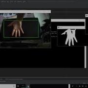 Anki Vector Hand Recognition In Python