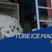 Revolutionize Ice Production Discover Our 30 Ton Integrated Tube Ice Machine