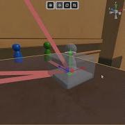 Escape Simulator Multi Slot Puzzle Tutorial