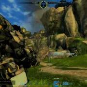 Firefall Resources