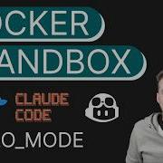 Using Docker Sandbox With Claude Code Safe AI Programming