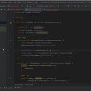 ANDROID STUDIO Slideshow