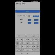 IMPLEMENTING OFFLINE CRUD IN IONIC CAPACITOR APP