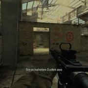 H H Hugo Feat CoD4 The Human Aimbot With X Ray Vision
