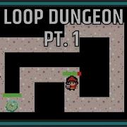 Loop Dungeon Pt 1 MakeCode Arcade Advanced