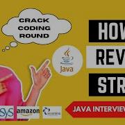 How To Reverse String Java Coding Interview Questions Softwaredeveloper Itjobs Shorts Placement