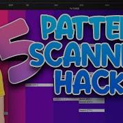 Chart Patterns 5 Genius Hacks With The XABCD Pattern Scanner