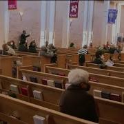Local Churches Celebrate Palm Sunday With In Person Services