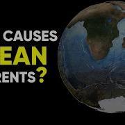 How Are Ocean Currents Created The Movement Of Ocean Climate Change Nasa Science English