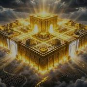 How Big Is The New Jerusalem The Golden City Descending From Heaven