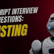 JavaScript Interview Question Hoisting Explained Simply
