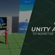 How To Use Admix To Monetise Your Game Unity Tutorial