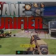 Black Ops 3 INSANE 12 MAN PURIFIER KILL FEED BLACK OPS 3 PURIFIER SPECIALIST DESTRUCTION