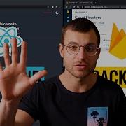 Build A REALTIME CHAT APP In 5 MIN With React And Firebase