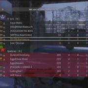 MW2 Incredible Spawn Shot