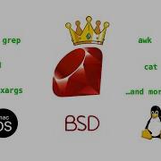 79 Ruby From The Command Line Part 1