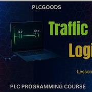 RSLogix 5000 Traffic Light Tutorial Factory Talk Preview Lesson 16
