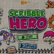 Scribble Hero Walkthrough PART 7