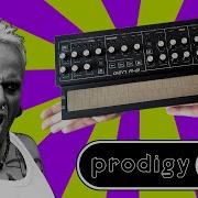 The Prodigy Vs Stylophone