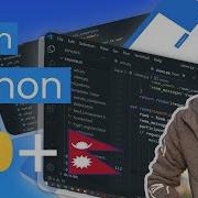 Python Tutorial In Nepali Beginner Level