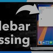 How To Fix Missing Sidebar In Finder On Mac
