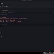 Haskell Study Group Currying Polymorphism And Type Inference