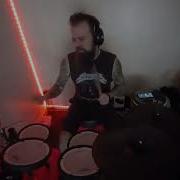 Sepultura Firestarter Prodigy Cover Drums