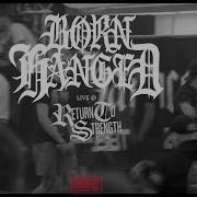 Born Hanged Live Return To Strength Fest 2019 HD