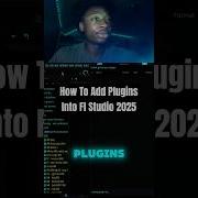 How To Add Plugins Into Fl Studio 2025 Producer Flstudio Beatmaker Independentartists Plugin