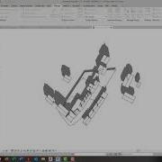 Autodesk Revit Creating A Shadow Study