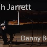 Keith Jarrett Danny Boy Londonderry Air