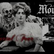MORTICIA Mortal Fear 2020 Remaster