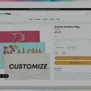 Getting Started With Customflags Com