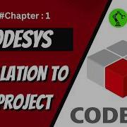 CODESYS Beginner Tutorial Installation To First Project