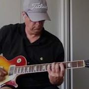 Rush Different Strings Guitar Cover