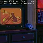Rainbow Kitten Surprise It S Called Freefall Slowed Reverb