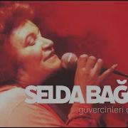 Selda Bağcan Mağusa Limanı Güvercinleri De Vururlar
