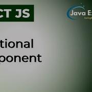 ReactJS Tutorial 6 Functional Components