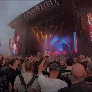 Pantera Strength Beyond Strength Live Copenhell 2023