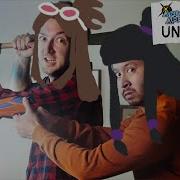 Ace Attorney Unsolved Au Animatic