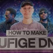 How To Create Dark Y2K DnB Rufige Style Tutorial