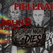 Hellraiser Hellbound Hellraiser 2 DOUBLE FEATURE Saturday Night Dies