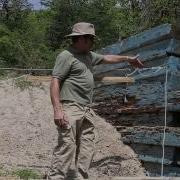 DIY Lateral Moving Target