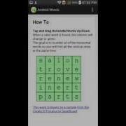 Simple Android WebView Running Some Javascript Games