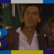 Silver Pozzoli Around My Dream 1985 TopPop